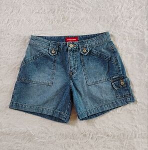 Unionbay Vintage 90's Y2K Shorts